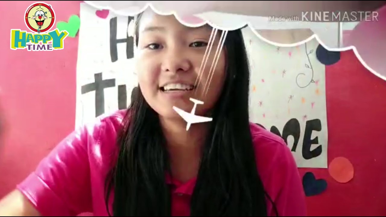 English Class 2 Youtube