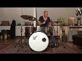 drum fill in slow motion 1 maikel roethof