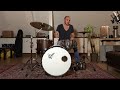 drum fill in slow motion 1 maikel roethof