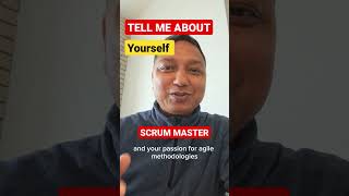 scrum master interview question I scrum master interview questions and answers