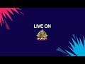 Game On Hai || Strongest Panel ||  ICC T20 World Cup  || Ptv Sports HD
