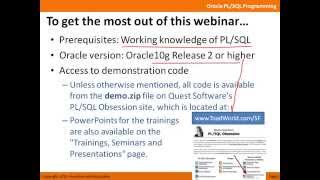 Input Output and plsql 1