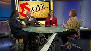 OTR Segment 4: Impact of Jan. 6 hearings