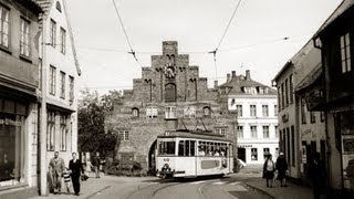 Flensburg 1959 -- Profil einer Stadt