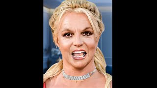 5 MINUTES AGO: Britney Spears Sends HEARTBROKEN Message About Her Divorce