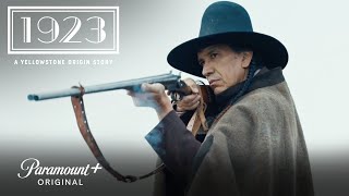 1923 Season 1 Recap In 29 Minutes | Paramount+