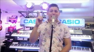 Como podre disimular (Salsa Cover) - Charles Swing