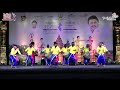 dance chronicles indian dance festival 2024 day 18 8 01 2025 tamil nadu tourism