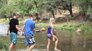 Adventure Like a Local - The Watsons - Payson, Arizona