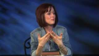 Ann Voskamp: The Gift of Sacrificial Art (Randy Robison / LIFE Today)