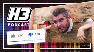 Ethan Ruins the H3 Podcast - H3 Podcast #179