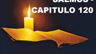 SALMOS CAPITULO 120