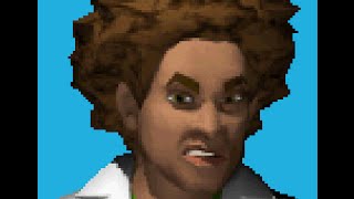 Imapoo DIES?!?! - The Urbz: Sims In The City GBA Part 8