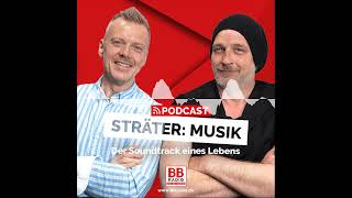 Sträter: Musik – Urlaubshits - Das Mitternachtstalk-Spezial - Der BB RADIO Mitternachtstalk Podcast