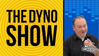 The Dyno Show With Williston Audio Labs - KICKER UnMASKED