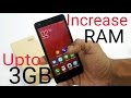 How to increase RAM On Android Phone!! 2016 How to increase RAM On Android Phone!! 2016