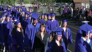 Brainerd High School Class of 2022 Commencement