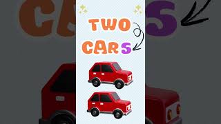 Plural Nouns for Kids
