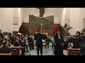 Vivaldi - Concerto in Do Maggiore per 2 flauti, RV533