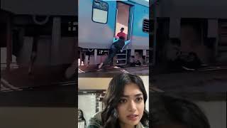 rashmika mandanna reaction on accident #shorts #rashmikamandanna