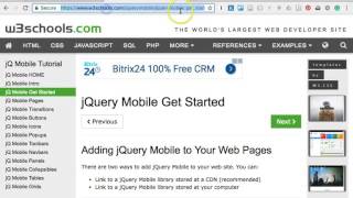 Creating the Web SQL (SQLite) Database with PhoneGap Tutorial