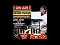 VIBEZ WEDNSDAYZ 10-3-2024 REBROADCAST- DJ SHAGGY DANGER