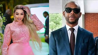 Zari: Tofauti ya Baltasar na mwanaume wako/wangu ni kuwa wao hawajajirekodi tu ila wote ni wale wale