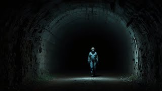 The Tunnel System. Scary Stories For 10 year Olds. Scary Hours