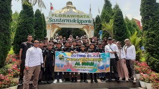 OUTING CLASS MI AL UWAIS KISMANTORO || 14 NOPEMBER 2024