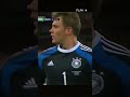 Neuer with his best performance against Algeria 🥶