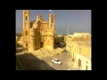 gharb church in gozo a must see for tourists