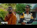 FreeQa - Samkpele [Official Video] ft. Sarkodie