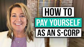 The S-Corp Owner Payout Strategy That Saves Thousands in Taxes