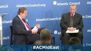 The Future of the Fight against ISIL: A Discussion with General John Allen