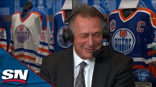 Ken Holland Talks Oilers Window, The Hardest Trade He's Made, and Vacuum Cleaners | After Hours