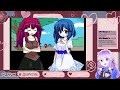 【yanderella】oh no we re caught in a yandere love triangle【vtuber】