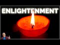 What is Buddhist Enlightenment?