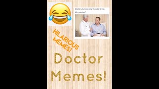 Doctor Memes