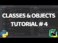 Python OOP Tutorial (Object Orientated Programming ) - Overriding Methods