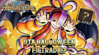 UTA HALLOWEEN LLEGA AL OPTC Y PLUS DE PERONA || Análisis a la Información || OPTC INFO