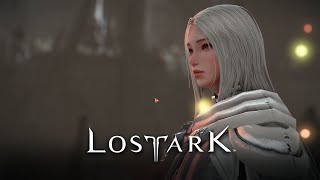 Lost Ark OST | Prelude