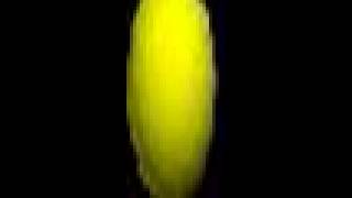 VPython - Gravity Between Three Objects