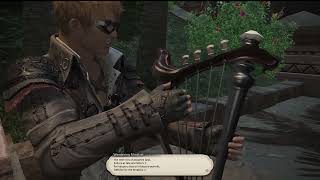 FINAL FANTASY XIV: Dawntrail - Patch 7.1 #01