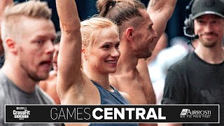 Games Central 29: Old Guard vs. New Guard