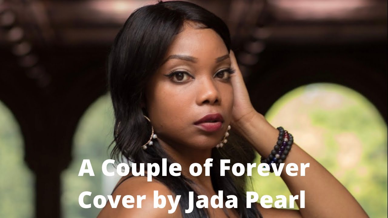 Chrisette Michele A Couple Of Forevers Cover By Jada Pearl - YouTube