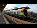 【太鼓台と別子銅山の駅】jr四国　予讃線　新居浜駅 niihama station. jr shikoku. yosan line