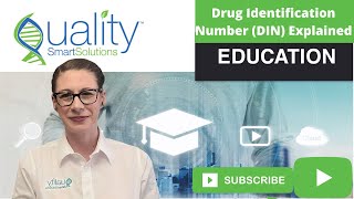 Drug Identification Number (DIN) Explained: What You Need to Know, Importance and Regulations