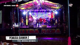 PEMUDA IDAMAN 2 ~ TARLING TENGDUNG || CITRA NADA LIVE DESA PRAGPAG LOR (BLOK ZIGAR) || LOSARI