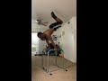 planche at home