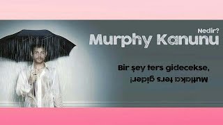 Kısa ve ÖZ | Murphy Kanunları | #murphy